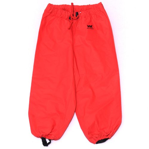 Helly Hansen esőnadrág (110)