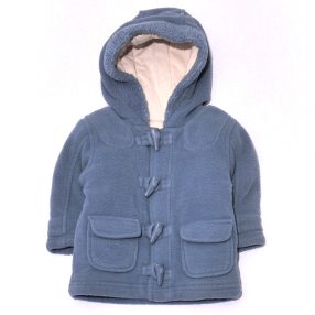 George télikabát (62-68)