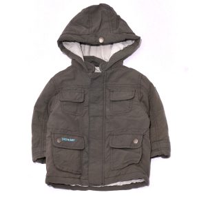 s. Oliver télikabát 2in1 (74)