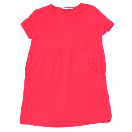 Pink ruha (146-152)