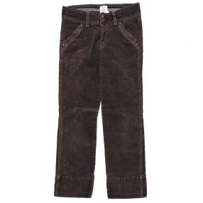 H&M kordnadrág (152)