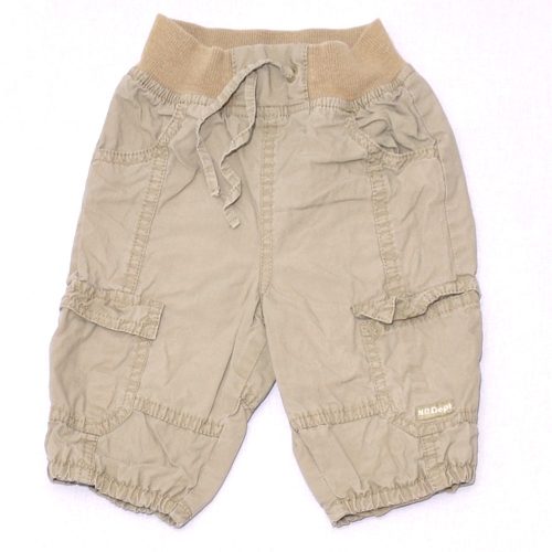 H&M bélelt nadrág (62)