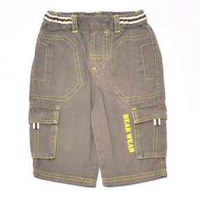 Zöld cargo nadrág (68)