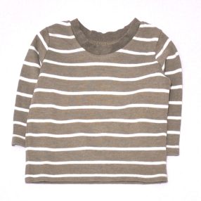 George hosszú ujjú póló (62-68)