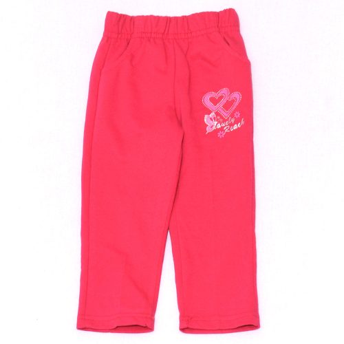 Pink melegítő alsó (68)