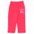 Pink melegítő alsó (68)