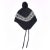 H&M sapka (86-92)