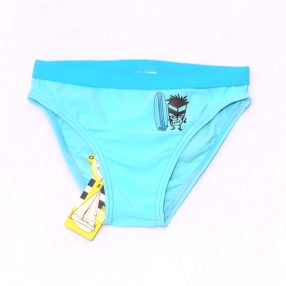 Kék, Surf úszónadrág (98-104)