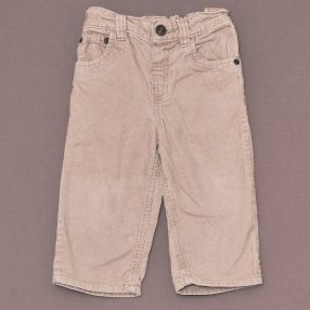 Cherokee kordnadrág (80-86)