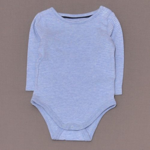 C&A hosszú ujjú body (62)