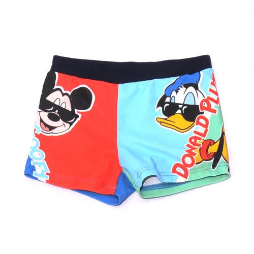 Mickey&Donald úszónadrág (104*)
