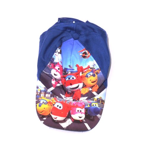 Disney, Repcsik siltes sapka (80-98)