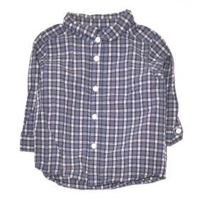 H&M hosszú ujjú ing (74)