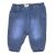 H&M bélelt farmernadrág (68)