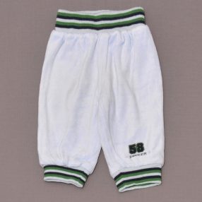 Világoskék melegítő alsó (68)