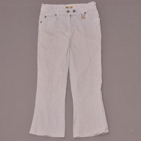 H&M kordnadrág (152)