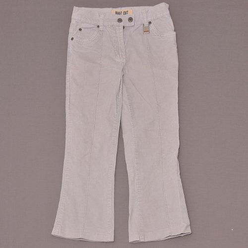 H&M kordnadrág (152)