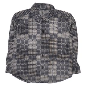 Mothercare hosszú ujjú ing (98-104)