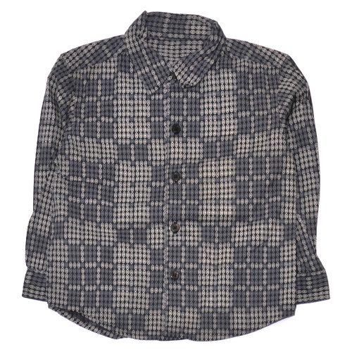 Mothercare hosszú ujjú ing (98-104)