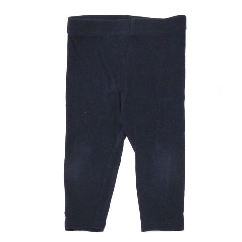 Sötétkék leggings (74)