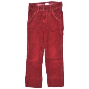 H&M kordnadrág (152)