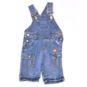 Kék kantáros farmernadrág (68)