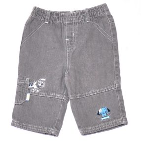 Next bélelt farmernadrág (62-68)