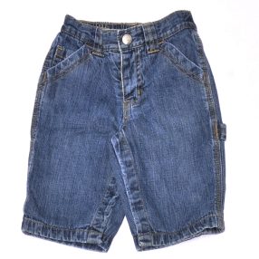 Gap bélelt farmernadrág (68-80)