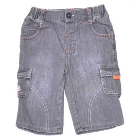 Disney bélelt farmernadrág (62-68)