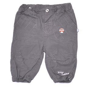 Szürke bélelt nadrág (68)