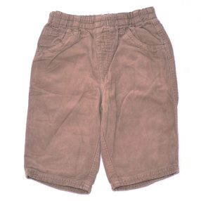 Next bélelt kordnadrág (62-68)