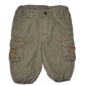 H&M bélelt nadrág (68)