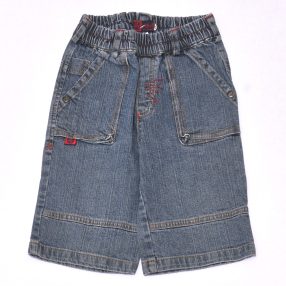 Kék farmernadrág (104)