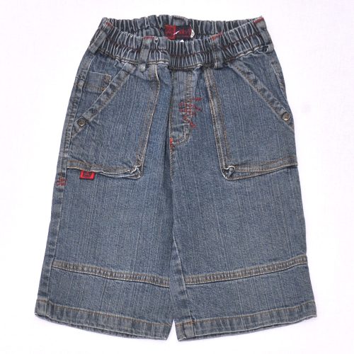 Kék farmernadrág (104)