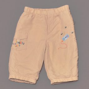 Disney bélelt nadrág (68-74)