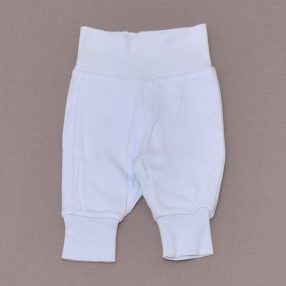 Világoskék melegítő alsó (62-68*)