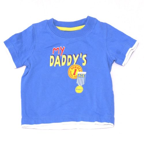 Mothercare póló (74-80)