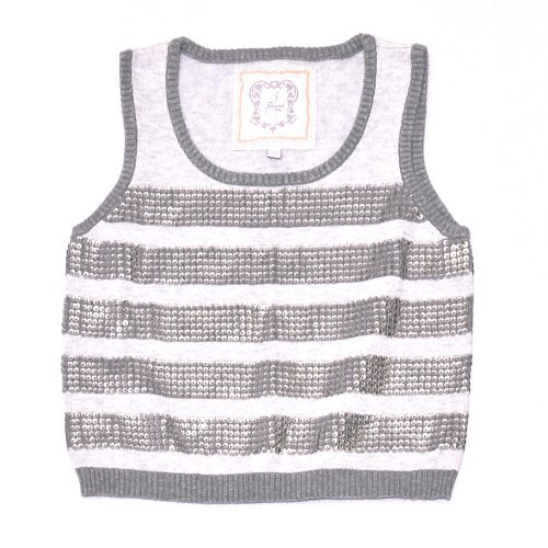 Debenhams mellény (128)