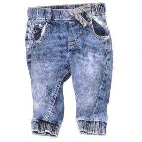 Kék farmernadrág (68-74)