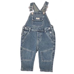 Next kantáros farmernadrág (62-68)