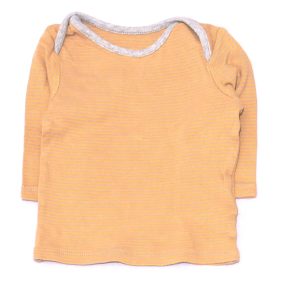 Mark&Spencer hosszú ujjú felső (62-68)