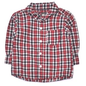 H&M hosszú ujjú ing (68)