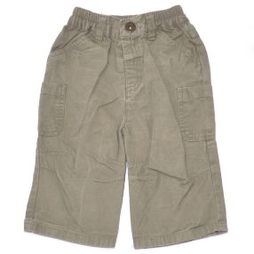 Zöld nadrág (68-74)