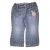 C&A bélelt farmernadrág (74)