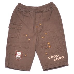 Choo Choo bélelt nadrág (68)