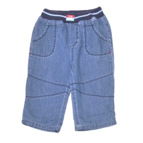 George bélelt farmernadrág (62-68)