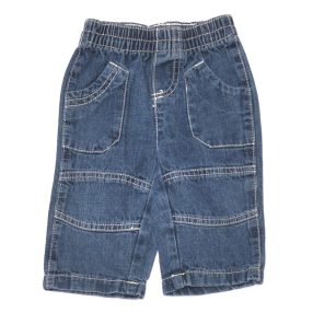 Kék farmernadrág (68)