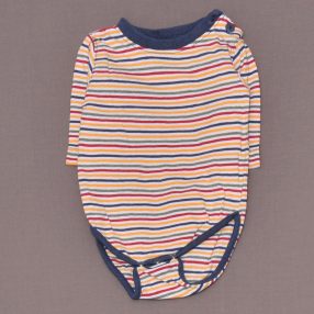 H&M hosszú ujjú body (62)