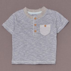 George póló (68-74)