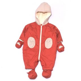 Rozsadabarna, autós overál (62)